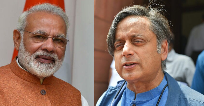 Is Modi paradoxical or absurd? Asks Shotgun Shatru Is Modi paradoxical or absurd? Asks Shotgun Shatru