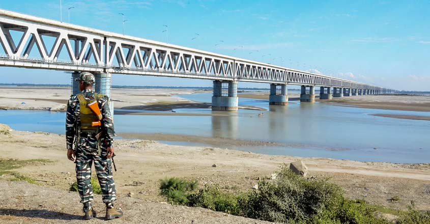All you need to know about Bogibeel - India's longest rail-road bridge All you need to know about Bogibeel - India's longest rail-road bridge