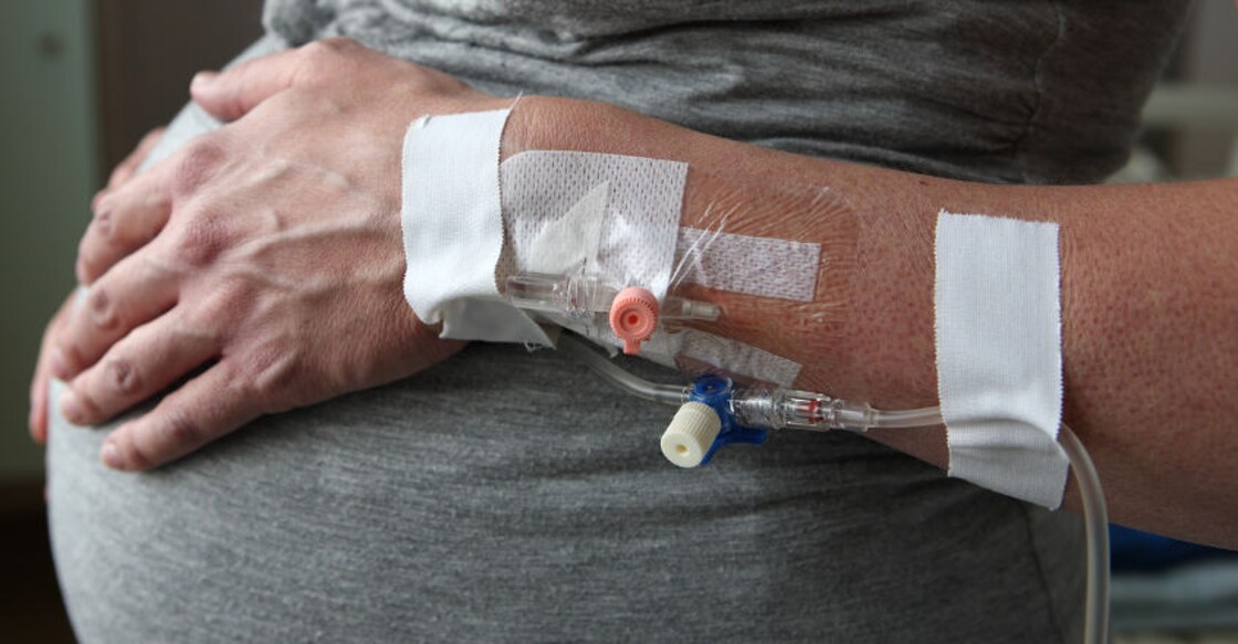 Staff fails to screen blood, pregnant woman contracts HIV in TN