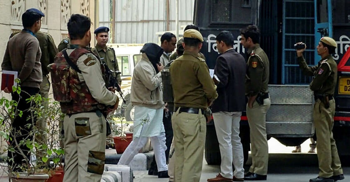 This is how NIA alerted Sri Lanka about ISIS terror plot