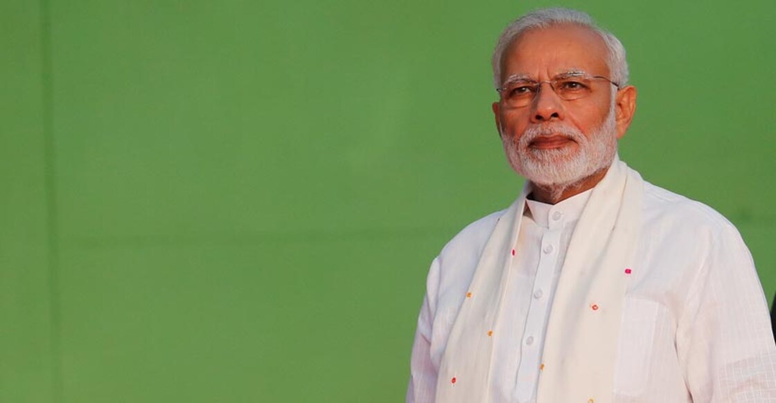 PM launches projects worth Rs 4000 crore in Arunachal Pradesh