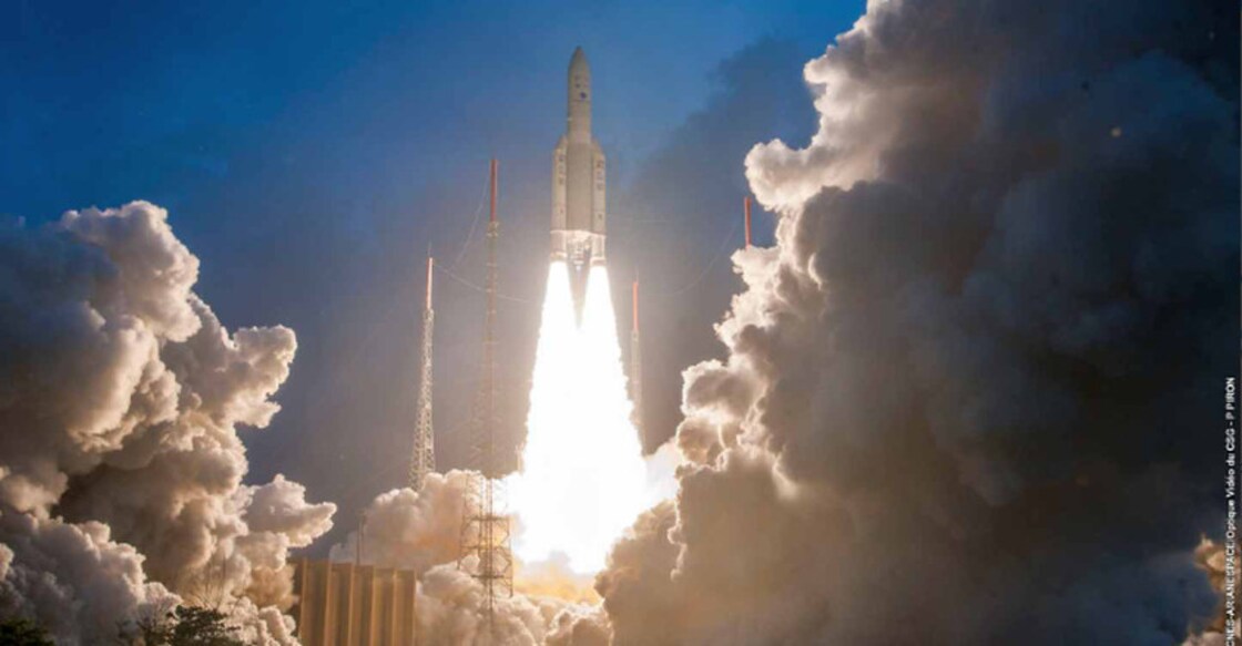 Countdown begins for GSAT-11 launch Countdown begins for GSAT-11 launch