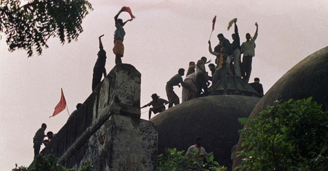 Ayodhya residents recall the horrors of Dec 6, 1992 after 26 years
