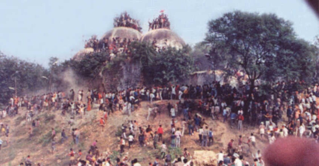 Ayodhya verdict to impact future generations, shape India's polity, Muslim parties tell SC Ayodhya verdict to impact future generations, shape India's polity, Muslim parties tell SC