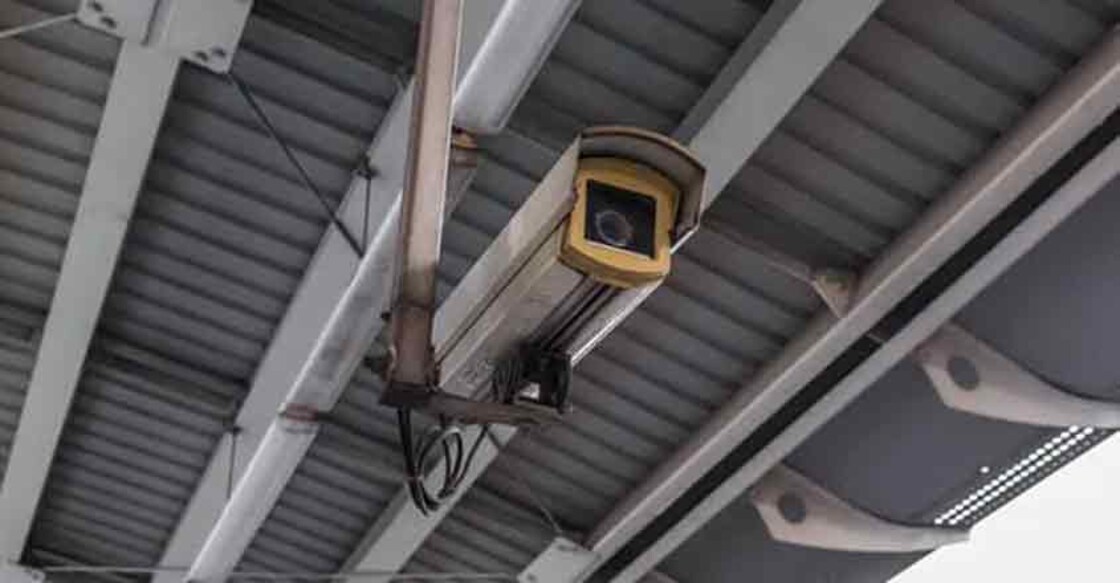 16,000 cameras in Bengaluru for women's safety soon