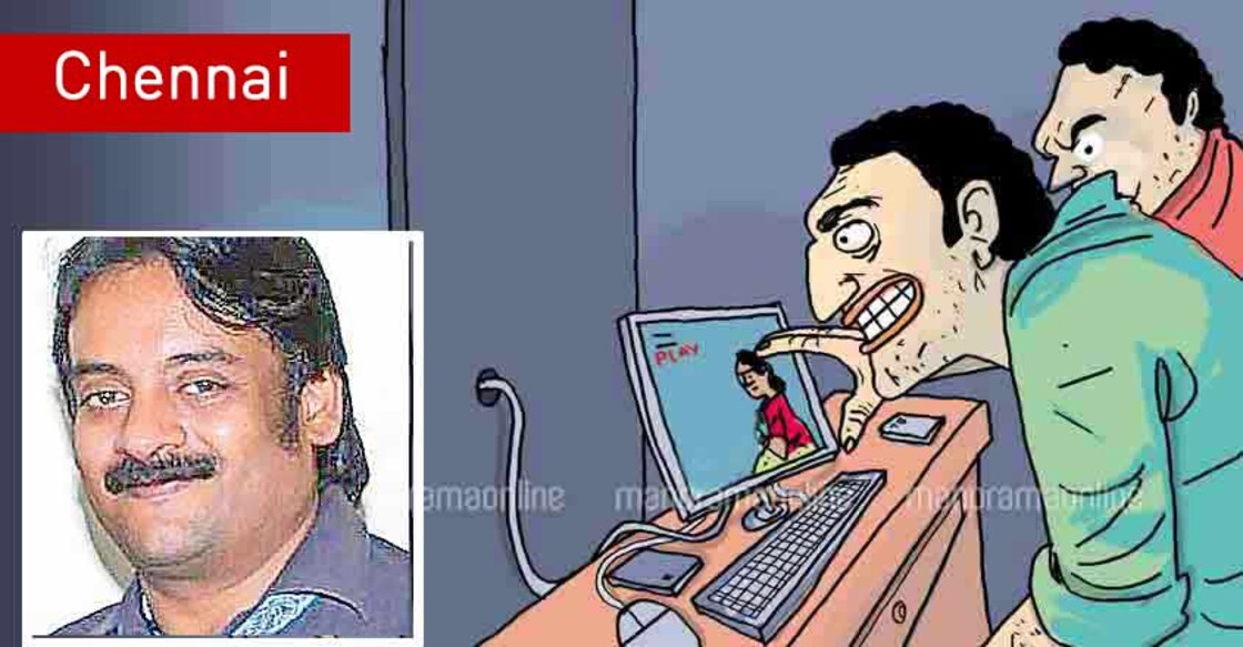 Man held for placing spy cams in women's hostel