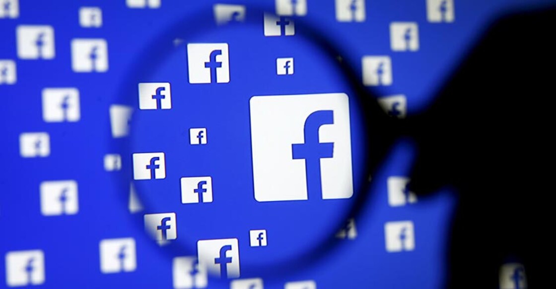 Facebook does physical verification over political post, experts say privacy violation