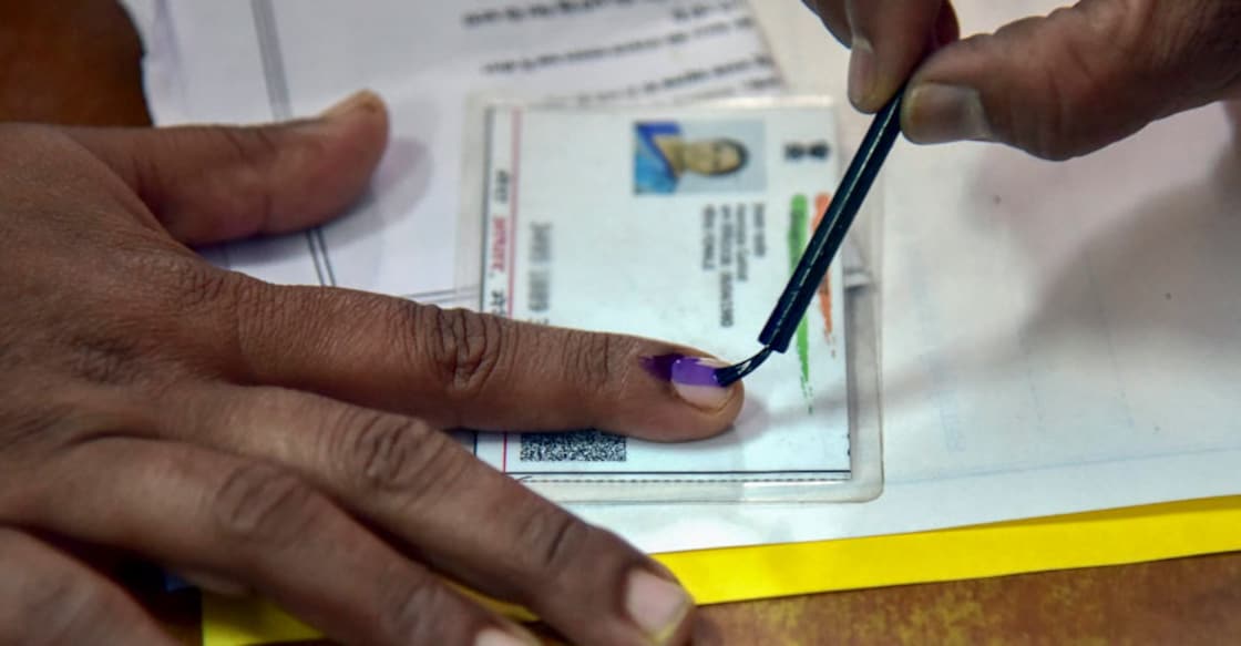 Election campaigns bring out the best and the worst in us