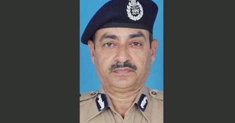 Black cats get new boss: Sudeep Lakhtakia appointed NSG director general