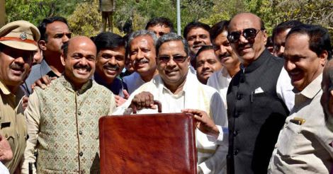 Karnataka Budget 2018-19: Govt provides Rs 247cr outlay for IT, BT, S&T depts