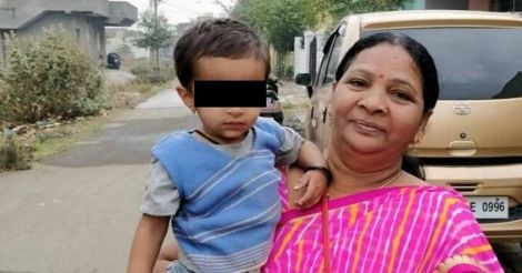 Nagpur journalist's mother, daughter found murdered
