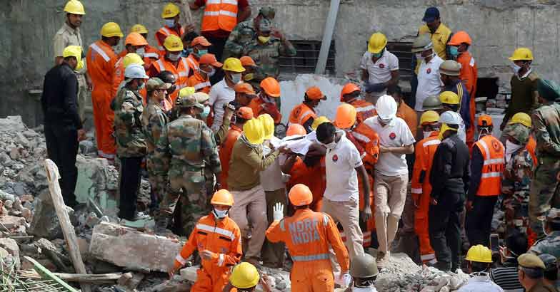 Death toll in Rajasthan cylinder blast climbs to 19 | Latest India News ...