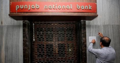 PNB now says Nirav Modi scam may cost nearly $2 billion