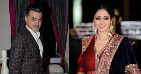 Did Sridevi have a history of heart disease? Sanjay Kapoor answers 