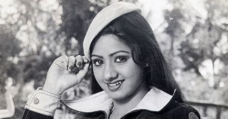 Sridevi