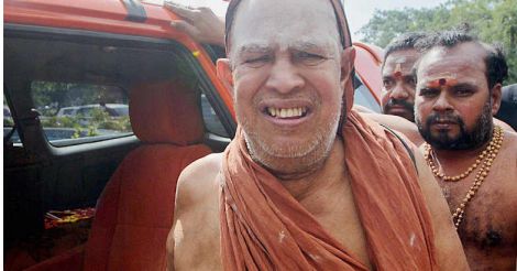 Jayendra Saraswati - The 20th century Ramanuja