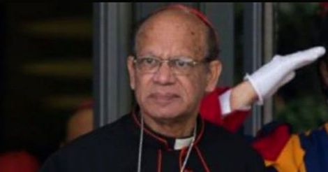 Cardinal Gracias elected CBCI president 