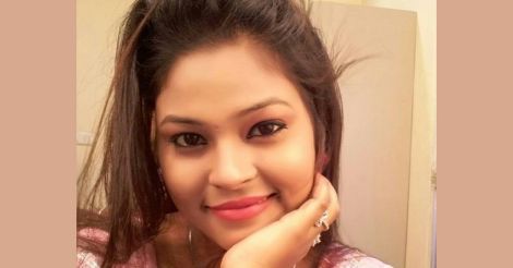 Young TV actress found hanging in her flat