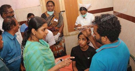 Theni forest fire: 9 killed, 30 rescued; death toll likely to rise | Videos