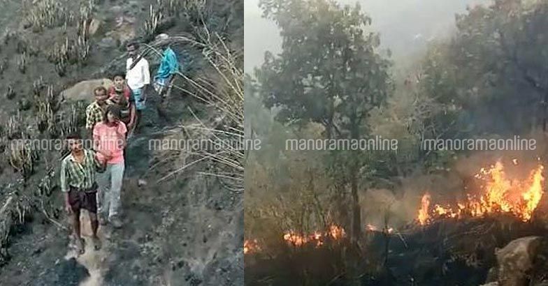 theni-forest-fire1