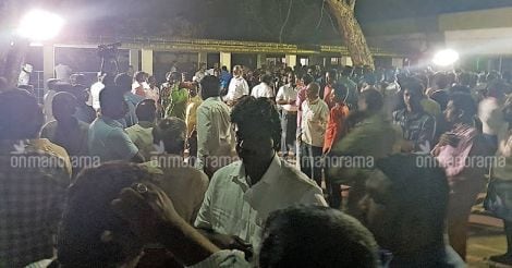 Theni forest fire: Chennai girl's brave, selfless act saves several lives