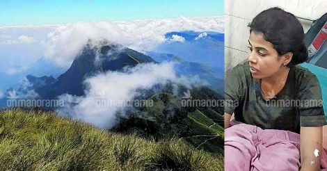 Theni forest fire: Chennai girl's brave, selfless act saves several lives