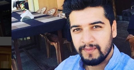 Young TV actor Karan Paranjape dies at 26