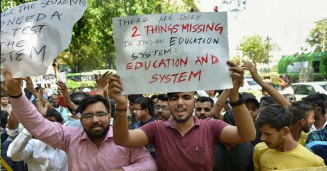 CBSE paper leak: Delhi coaching centre owner grilled
