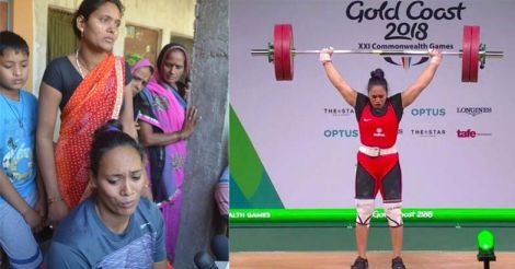 CWG gold medallist Poonam Yadav attacked in Varanasi