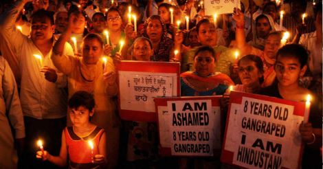 Govt mulls death penalty for child rapists, ordinance likely on Saturday