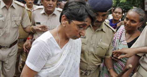 2002 Naroda-Patiya riot: Gujarat HC acquits former BJP minister Maya Kodnani