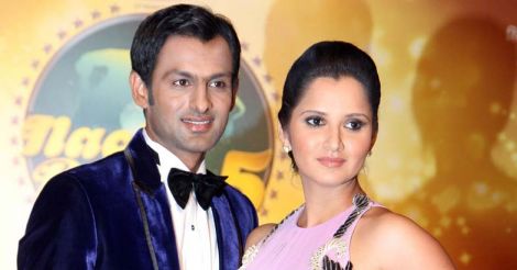 Sania Mirza, Shoaib Malik set to become parents