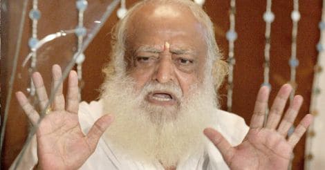 Who is Asaram Bapu and the charges against him | All you need to know