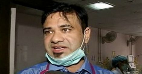 Gorakhpur infant deaths: Kafeel Khan walks out of jail