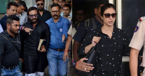 Salman Khan, others reach Jodhpur to hear verdict in black buck case