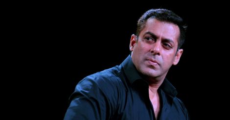 SC stays proceedings against Salman Khan over caste remarks