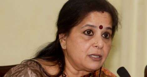 Centre initiates action for removal of Allahabad CEO, two PNB directors