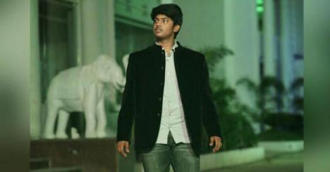 MP Bandaru Dattatreya's son Vaishnav dies of heart attack at 21