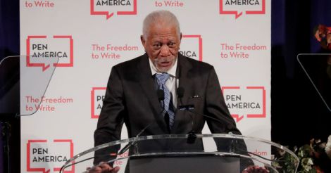 Morgan Freeman faces sexual harassment charges by several women