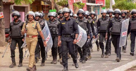 Tuticorin firing: Police on targetted arrests of anti-Sterlite protesters