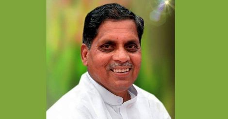 Newly-elected Karnataka Congress MLA dies in road accident