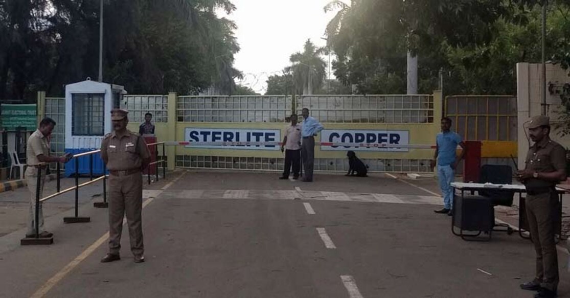 Vedanta copper smelter may reopen as NGT quashes TN govt's order