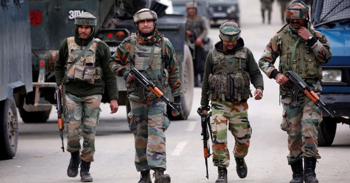 Army as a 'political asset' may ricochet on politicians