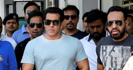 Blackbuck case: Salman's plea for suspension of sentence to be heard on July 17