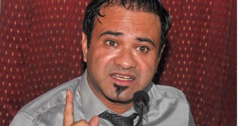 BJP MP behind attack on my brother, says Dr Kafeel Khan