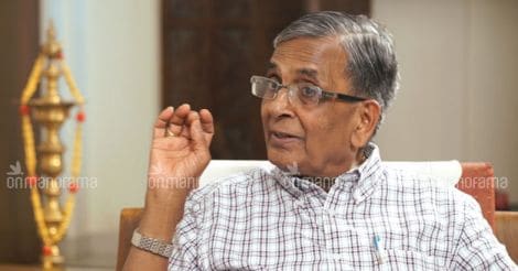 When Naxals held captive brain behind India's Tejas