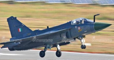 When Naxals held captive brain behind India's Tejas 