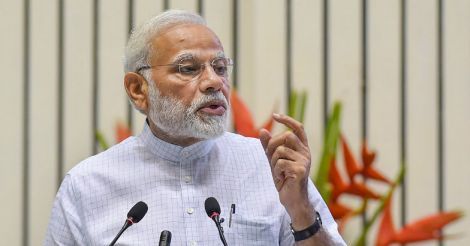 Modi to tweak foreign policy as bids hit a dead end so far