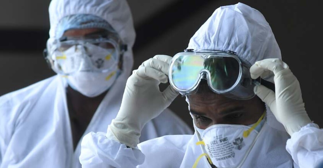 Kozhikode medicos who stubbed out Nipah threat braces up amid latest scare