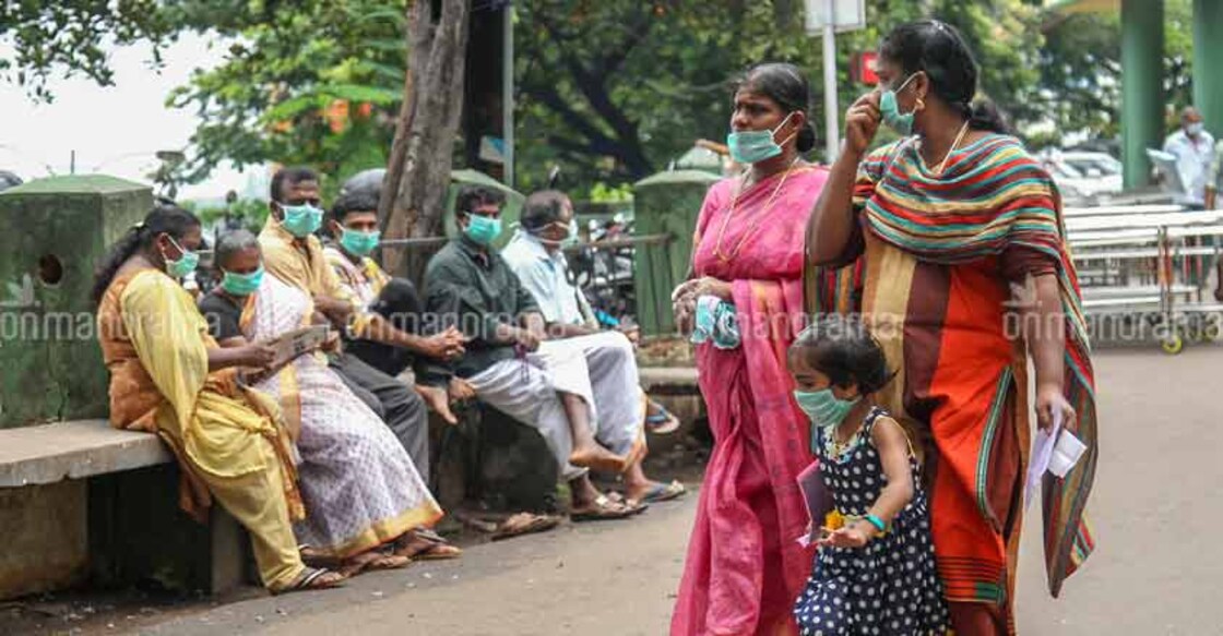 Kozhikode, Malappuram now officiallly free from Nipah